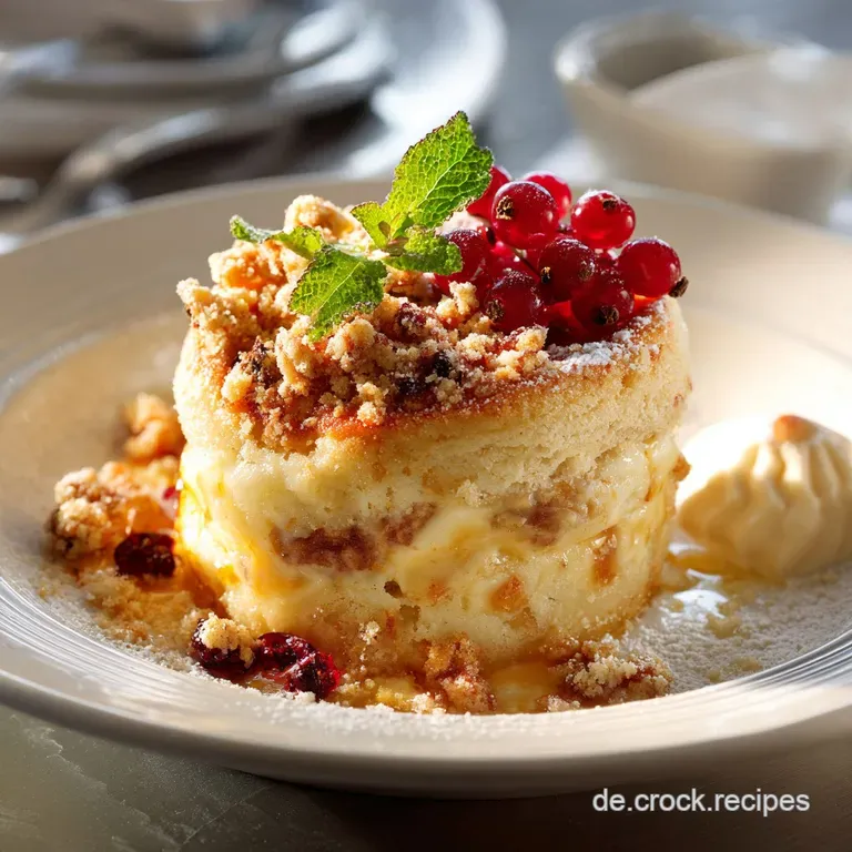 Streuseltaler Mit Vanillecreme: Saftig Cremig Knusprig Wie Vom B&auml;cker presentation