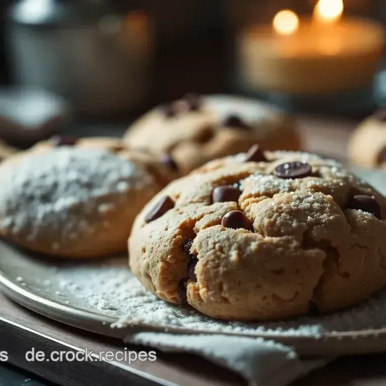 Saftige Subway-Cookies: Der perfekte Keks f&uuml;r jeden Anlass