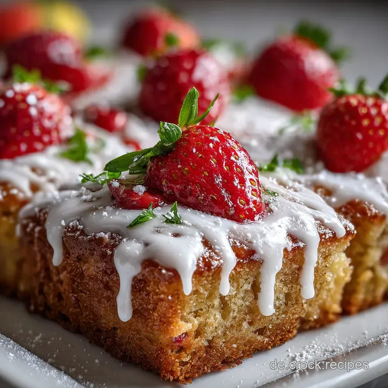 Saftiger Buttermilchkuchen vom Blech