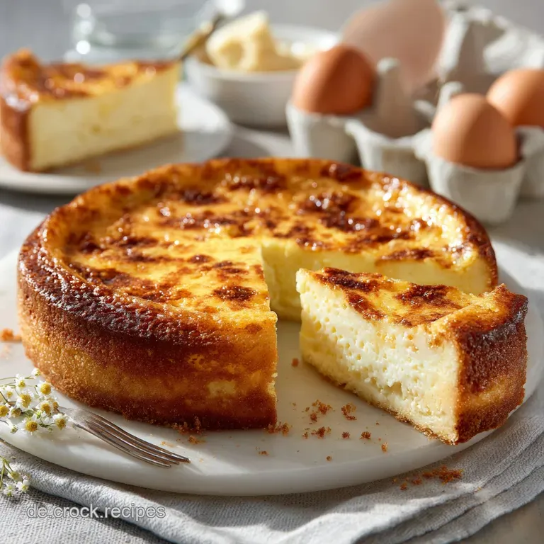 Eierlikrkuchen: So Backen Sie Den Besten Saftigsten Gugelhupf presentation