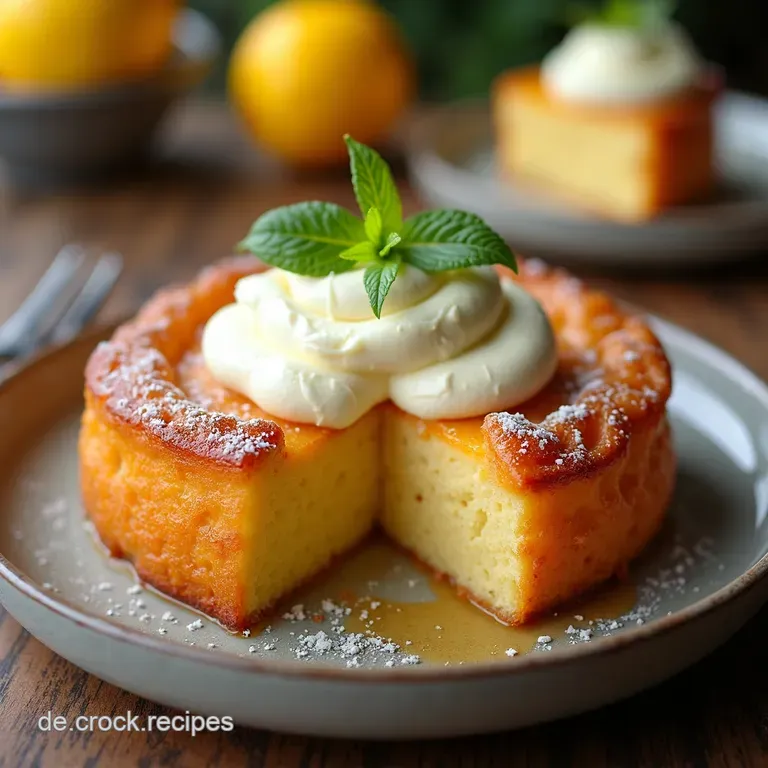 Saftiger R&uuml;blikuchen mit &Ouml;l stabilem Frischk&auml;seH&auml;ubchen