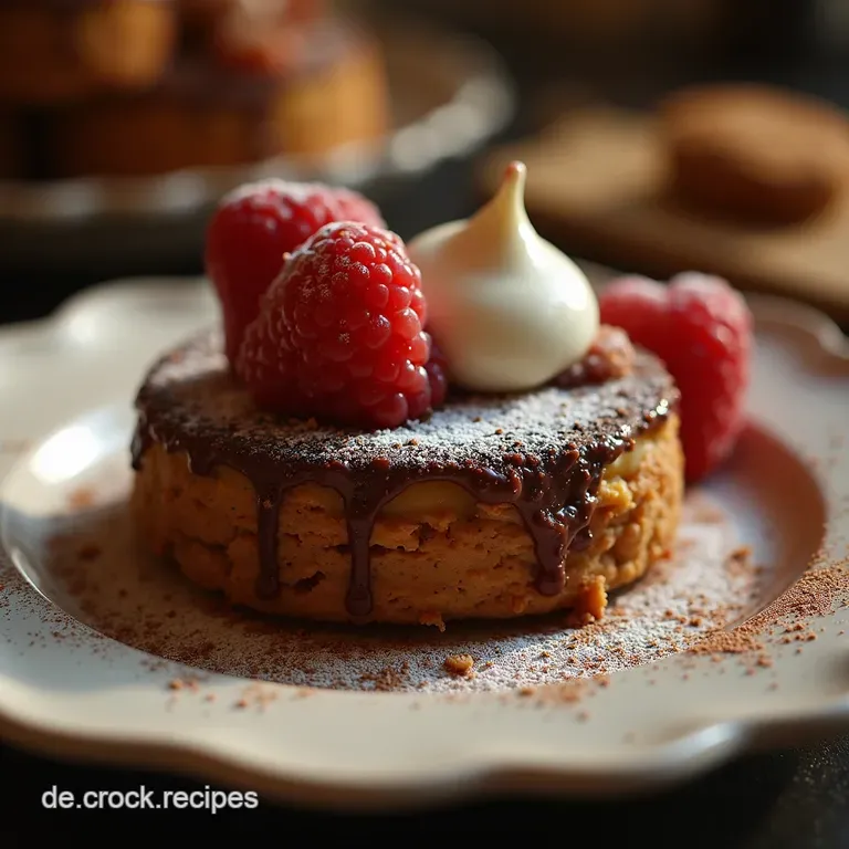 Der Saftige Schokotraum Unser Unschlagbar Einfaches Schokokuchenrezept presentation
