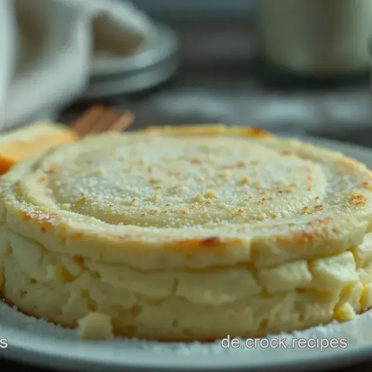 Sahniger Grießbrei mit Zimt und Zucker