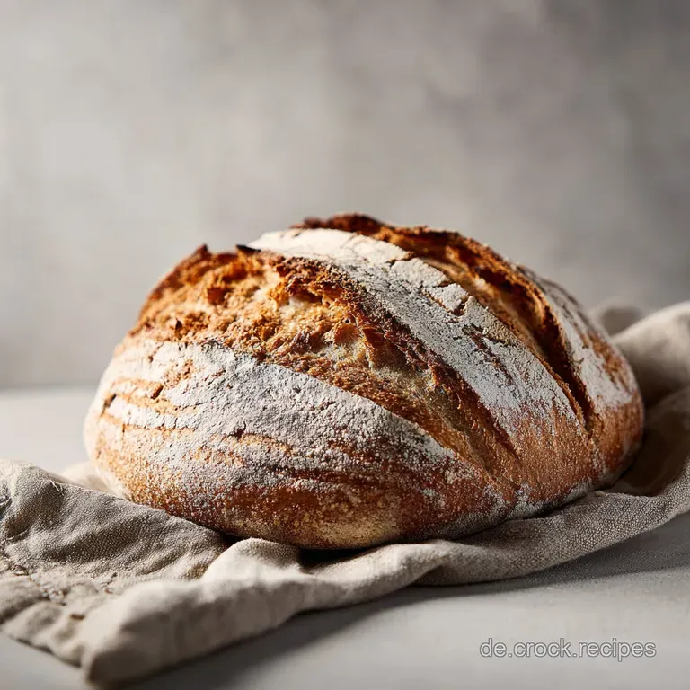 Thick, crusty sourdough slices artfully arranged with butter melting into the warm, tender interior.