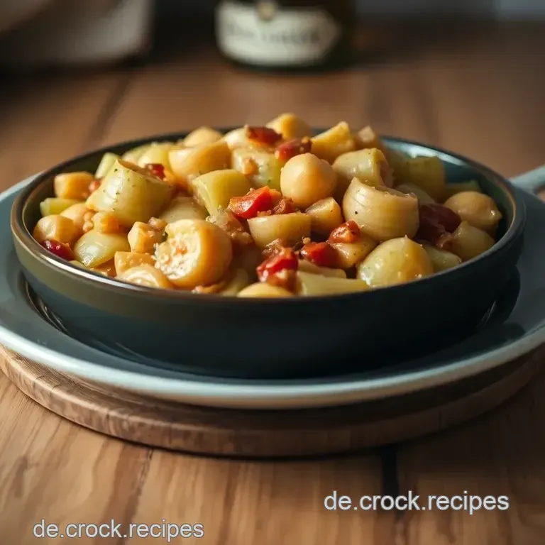 Saure Eier nach Mama presentation