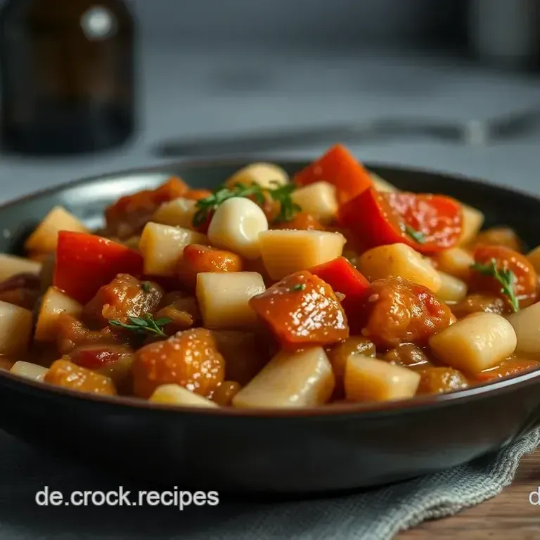 Saure Eier Rezept nach Mama: Oma&#039 s Comfort Food!