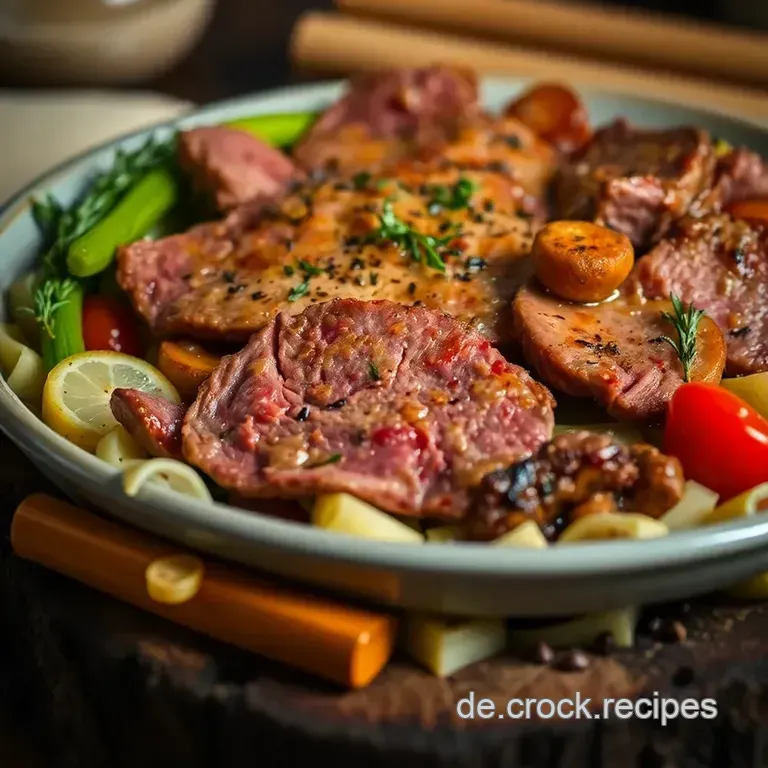 Schaschlik &Agrave; La Das Perfekte Dinner : Pauls Holzkohle-Traum presentation