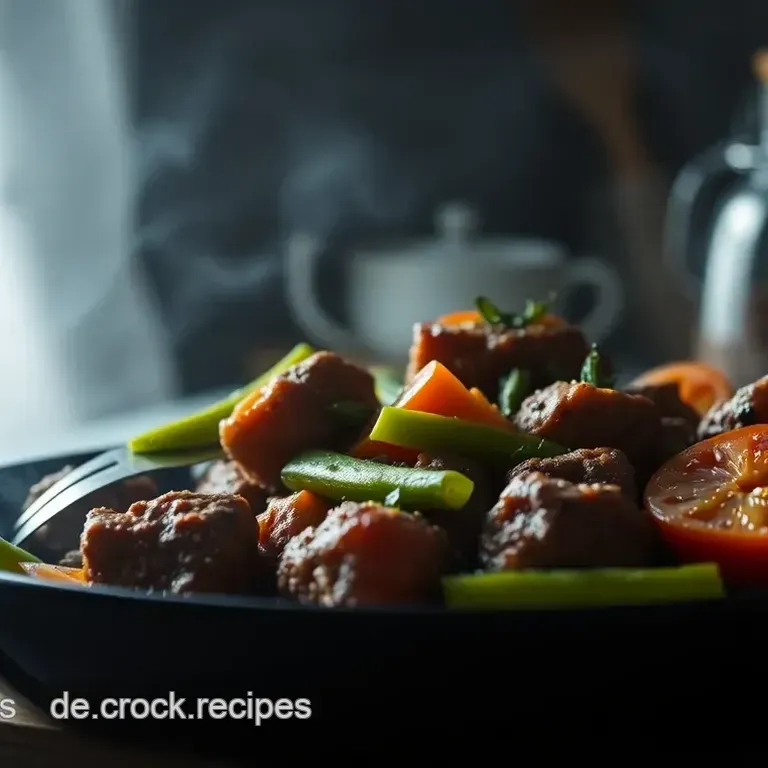 Leckeres Schaschlik Grill: Orient trifft Grillfreude für den Sommer