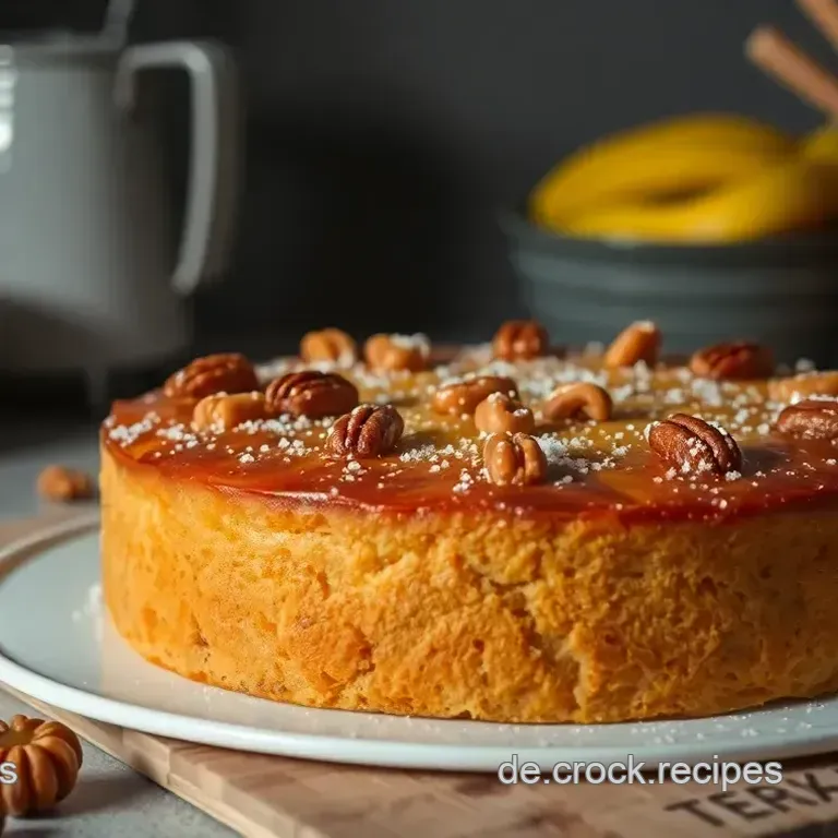 Schildkröten-Kuchen: Ein verspieltes und köstliches Dessert