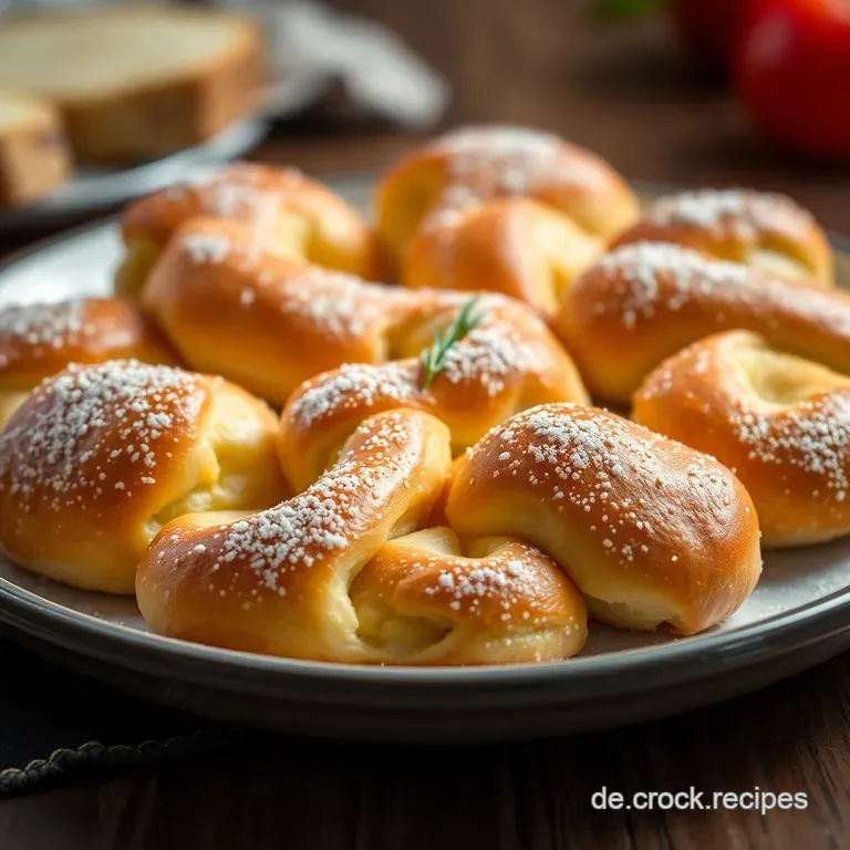 Schmorfleisch-Deluxe: Rinderbäckchen nach Omas Art (aber besser!) presentation