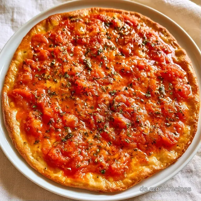 Pizzast&uuml;cke auf einer dunklen Schieferplatte, z&auml;hfl&uuml;ssiger K&auml;se zieht F&auml;den, kontrastiert mit frischen Kr&auml;utern und &Ouml;l.