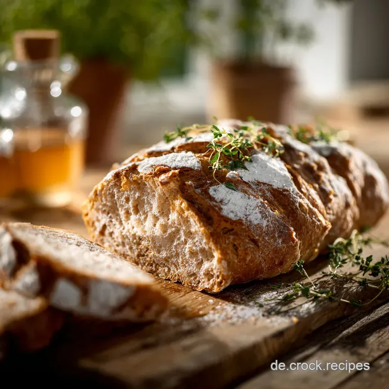 BlitzWeißbrot Ihr Retter für die schnelle Brotzeit