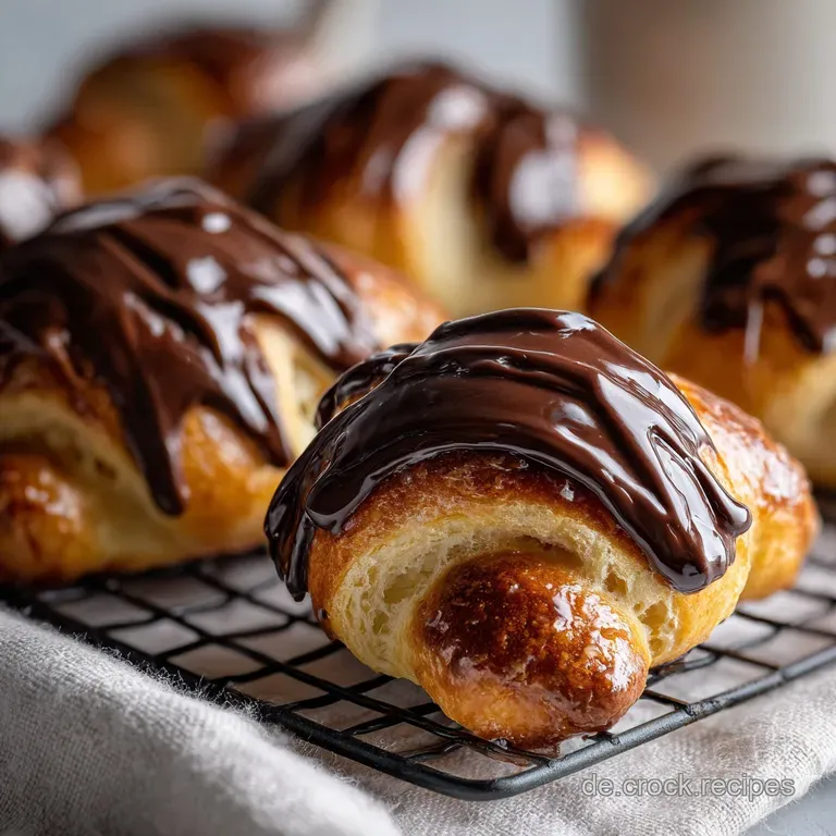 Elegant arrangement of glossy chocolate clusters on a marble board, highlighting the contrasting textures and rich color.