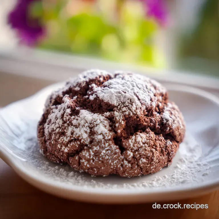 Stack of delicate, snow-white cookies elegantly arranged on a white plate, inviting you to take a bite.