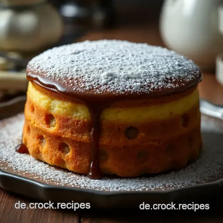 Schwarz-Weiß Gebäck – Der perfekte Genuss aus der Bäckerei presentation