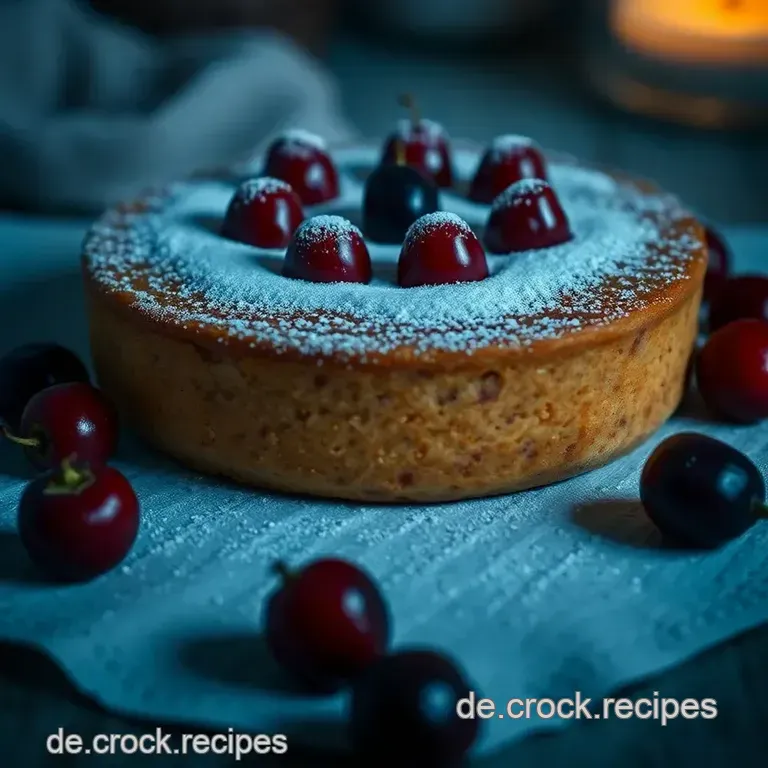 Schwarzwälder Kirsch Torten Box Deluxe presentation