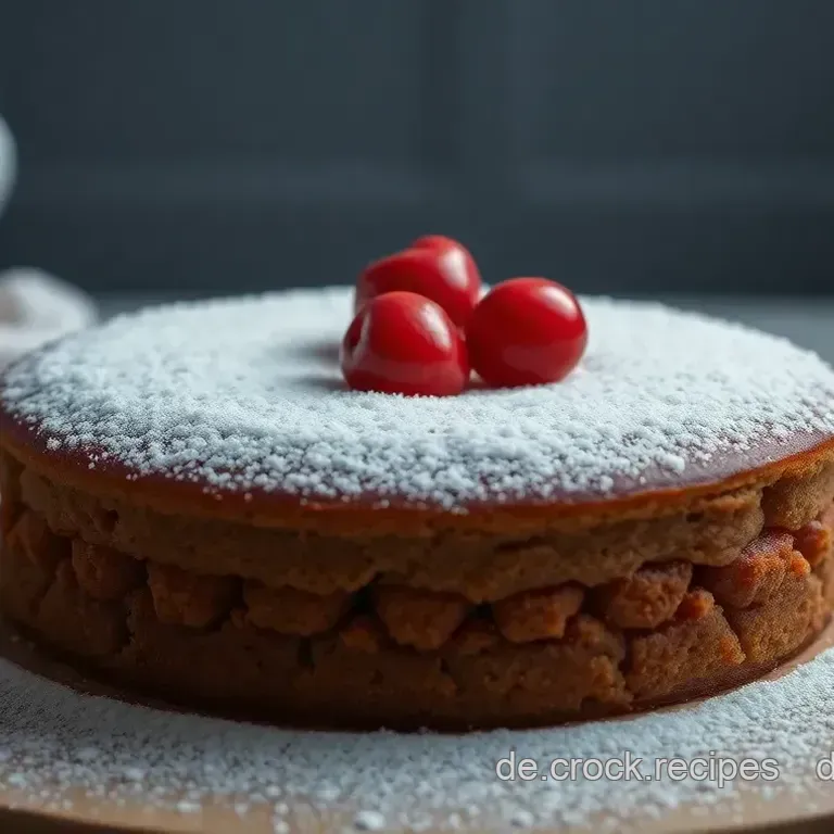 Schwarzwälder Kirsch Torten Box Deluxe