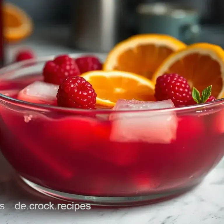 Fruchtiger Sex on the Beach Rezept – Der perfekte Sommercocktail für dich!