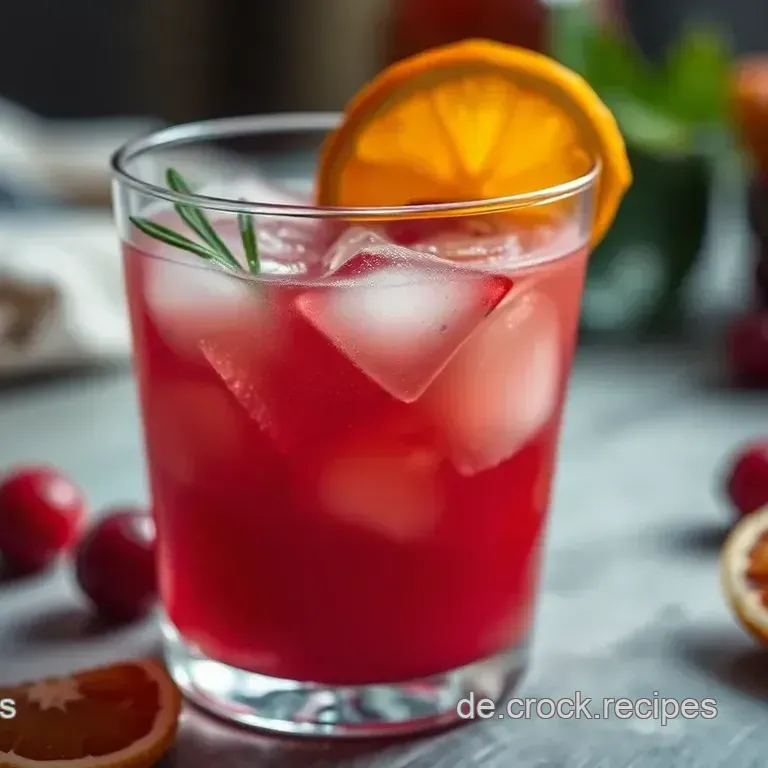 Sex on the Beach: Mein fruchtiger Urlaub im Glas! 🍹