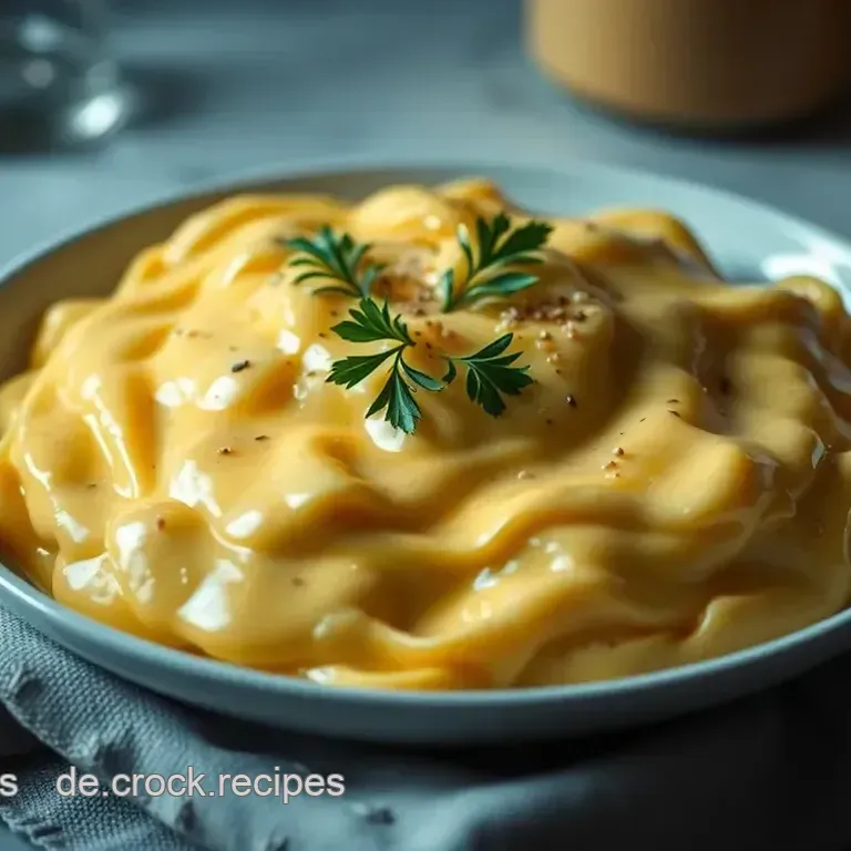 Sonnenschein-Hollandaise: Dein Orangen Hollandaise Rezept!