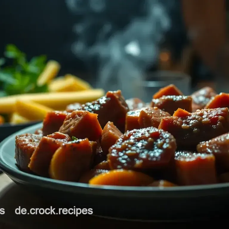 Saftige Thüringer Rostbratwürste: Mein Geheimrezept für Grillgenuss