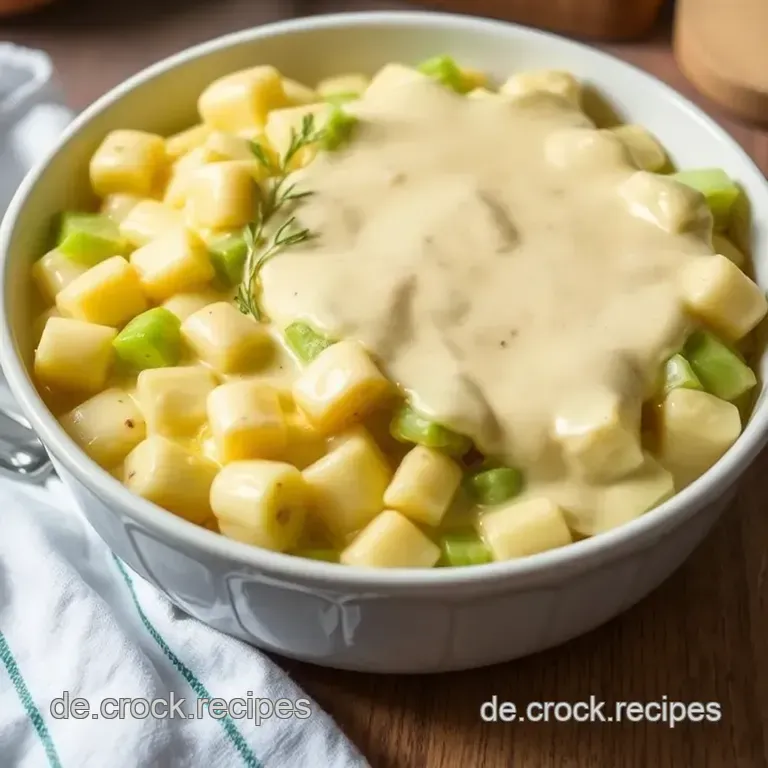 Spargelträume: Klassischer Spargel mit Sauce Hollandaise und Kartoffeln presentation