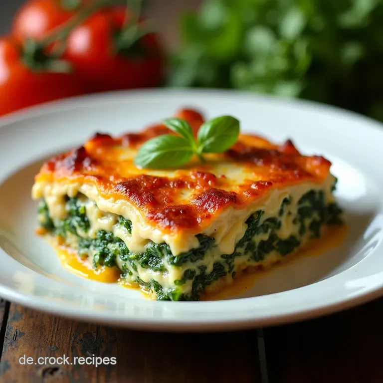 SpitzkohlMöhrenLasagne