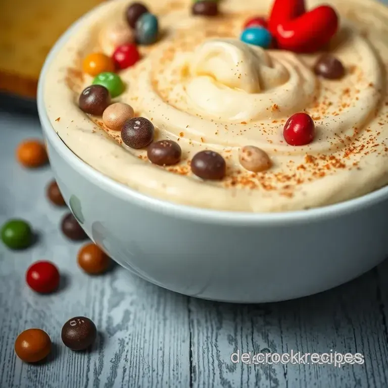 Thermomix Blitz-Eis Mit S&uuml;&szlig;igkeiten &ndash; Einfach & Schnell! presentation