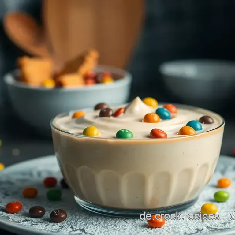 Thermomix Blitz-Eis mit S&uuml;&szlig;igkeiten &ndash; Einfach & Schnell!