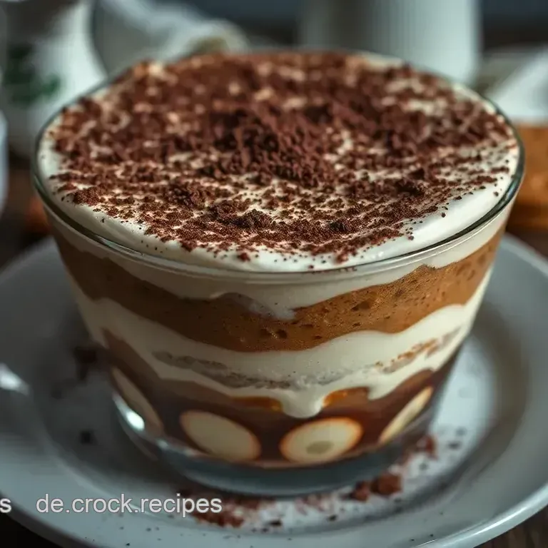 Tiramisu Rezepte: Italienischer Klassiker wie von Nonna