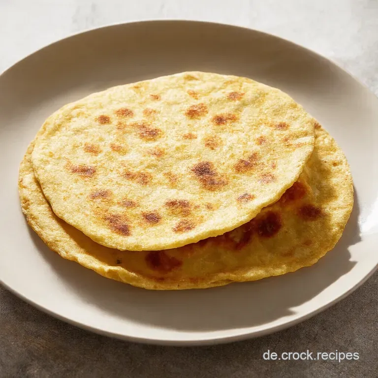 Tortilla Española Der spanische KartoffelKlassiker