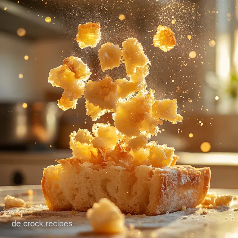 Toskanische Hähnchenbrust Einfaches Rezept für FeierabendGenuss