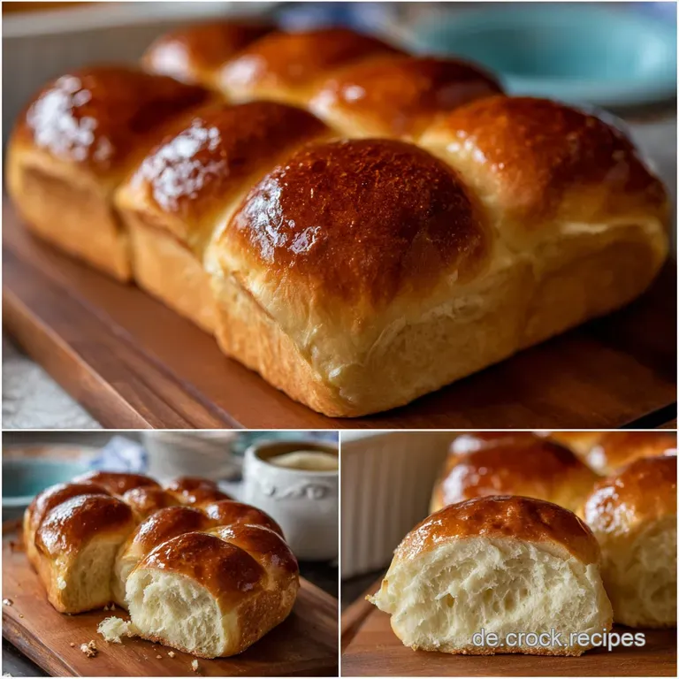 Traditioneller Hefeteig: Das Goldene Grundrezept presentation