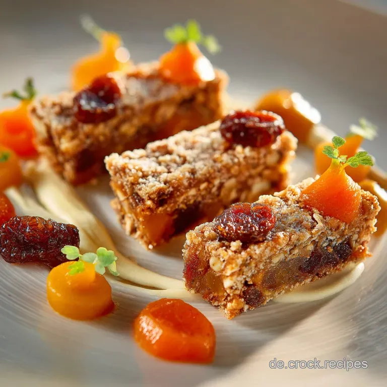 M&uuml;sliriegel Selber Machen: Der Knusper-Genuss F&uuml;r Die Perfekte Brotzeit presentation