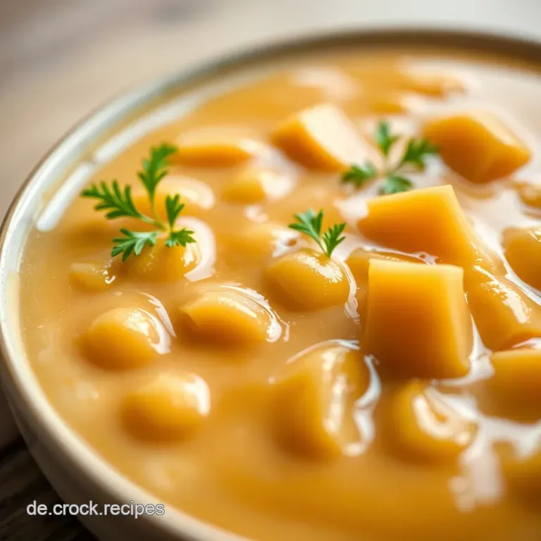Gulasch Rezept: Omas ungarischer Klassiker für Genießer!