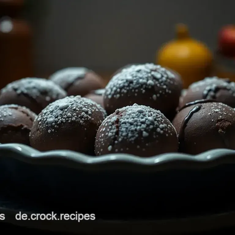 Unglaublich leckere Schokoladenkekse: Ein Familienfavorit