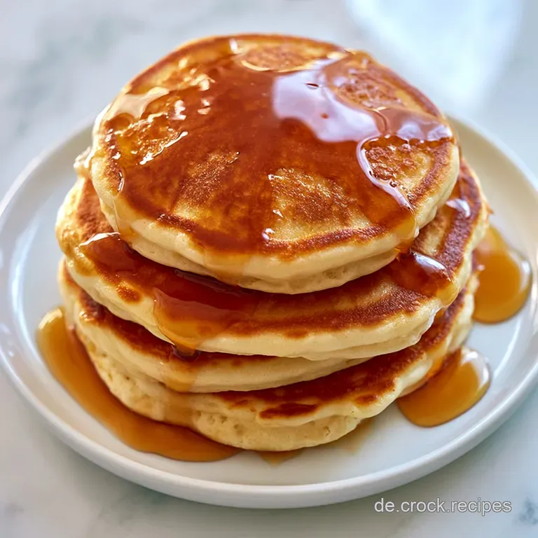 Fluffige Vegane Amerikaner: Goldbraun & Samtig