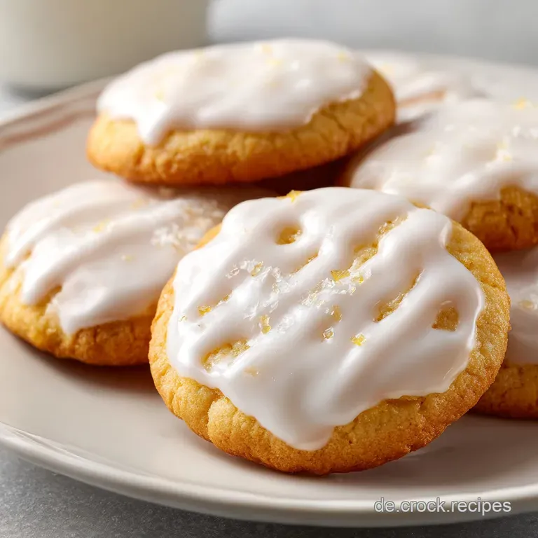 Vegane Butterpl&auml;tzchen: Zartschmelzend