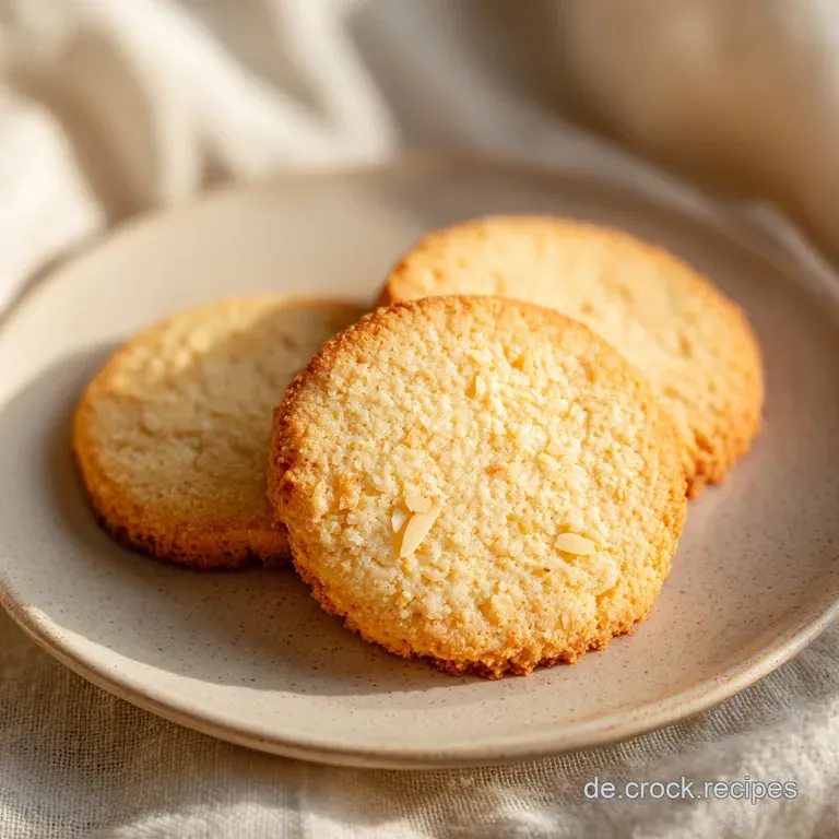 Mehrere goldgelbe, rund geformte H&auml;ppchen auf einer rustikalen Holzplatte, garniert mit frischen, gr&uuml;nen Kr&auml;uterbl&auml;ttern.