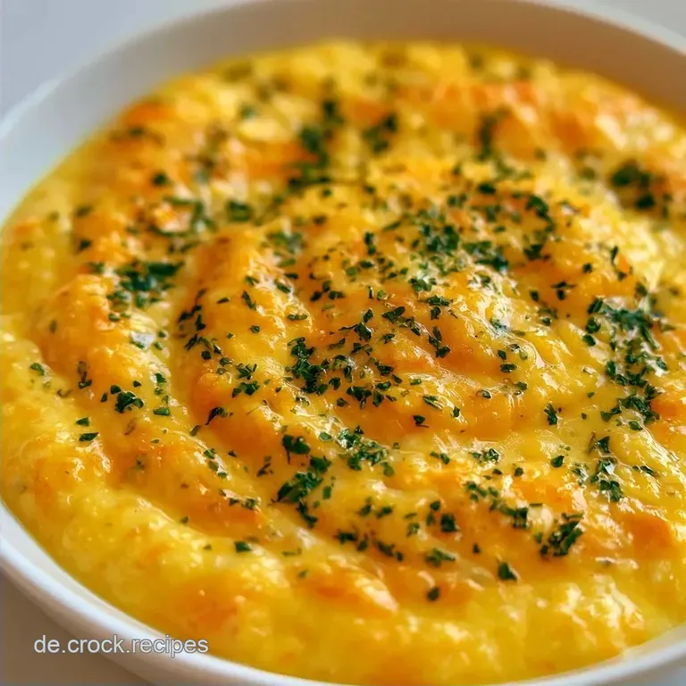 Vegane Sauce Hollandaise: Samtig und Reichhaltig