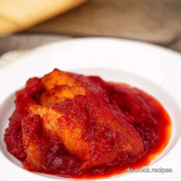 Vegetarische Senfeier nach Omas Art