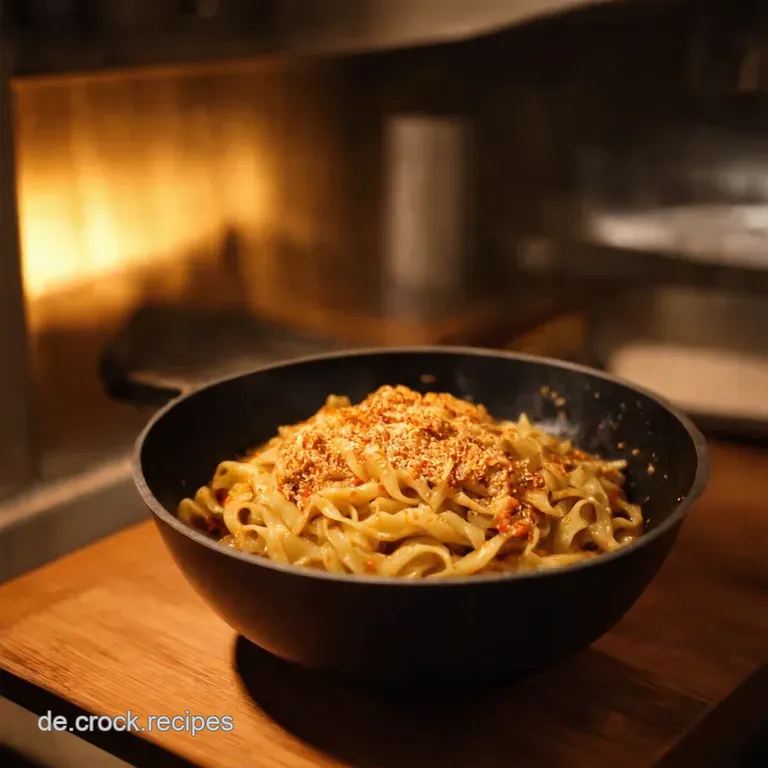 Wok Nudeln Der Ultimative Asiaklassiker F&uuml;r Zuhause presentation