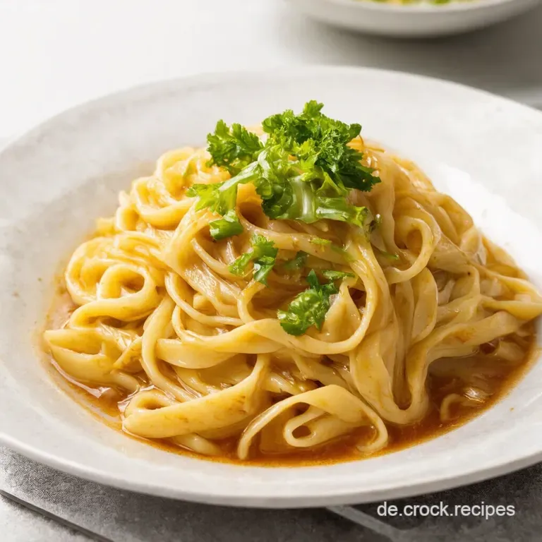 WokNudeln Hongkong Style