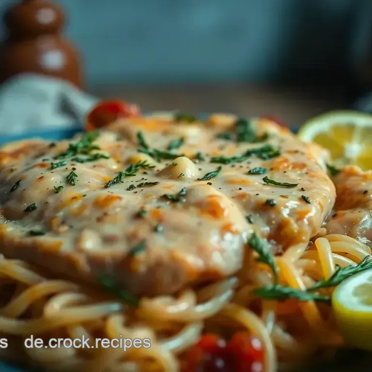 Zartes Hähnchen à la Pampered Chef – Ein Genuss für jeden Anlass!