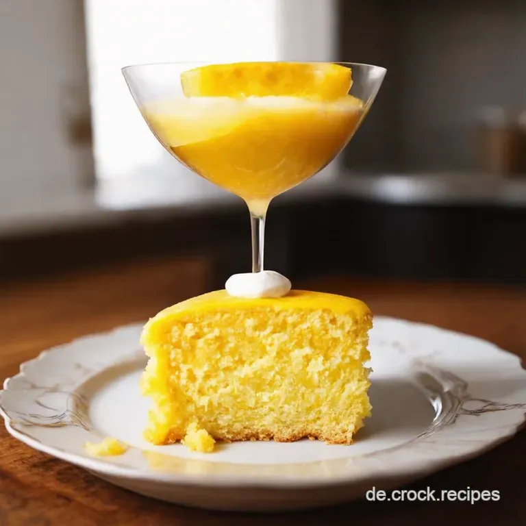 Zitronenfrische Philadelphiatorte Ohne Backen presentation