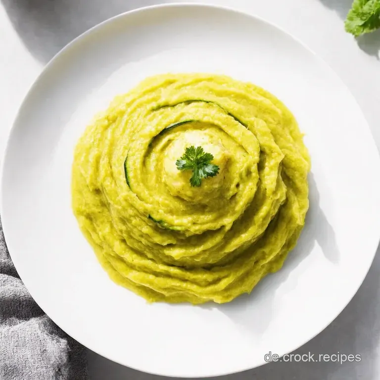 ZucchiniMöhrenPuffer Knusprig Gesund Köstlich